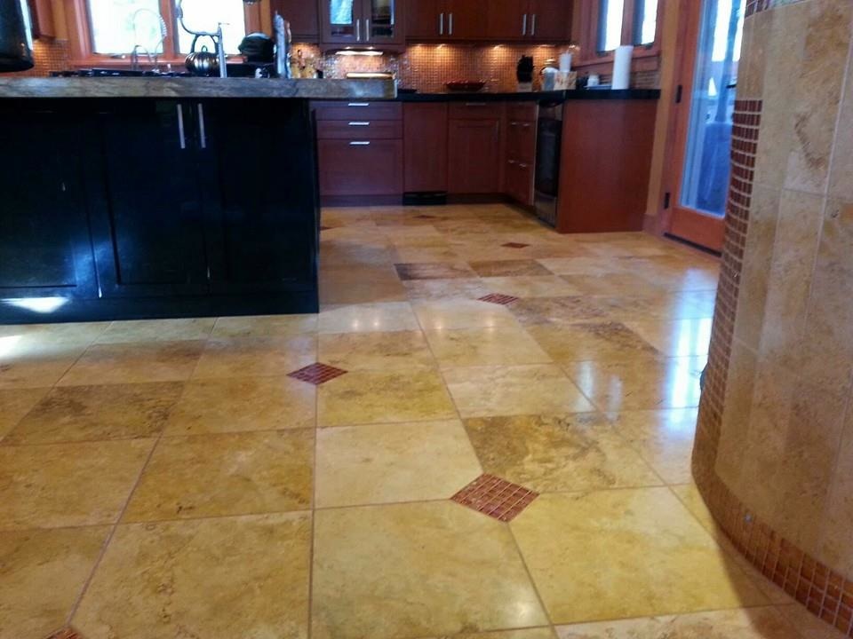 Tile and Grout Cleaning Breckenridge