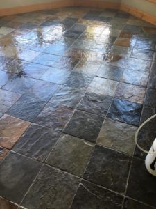 Breckenridge Floor Cleaning