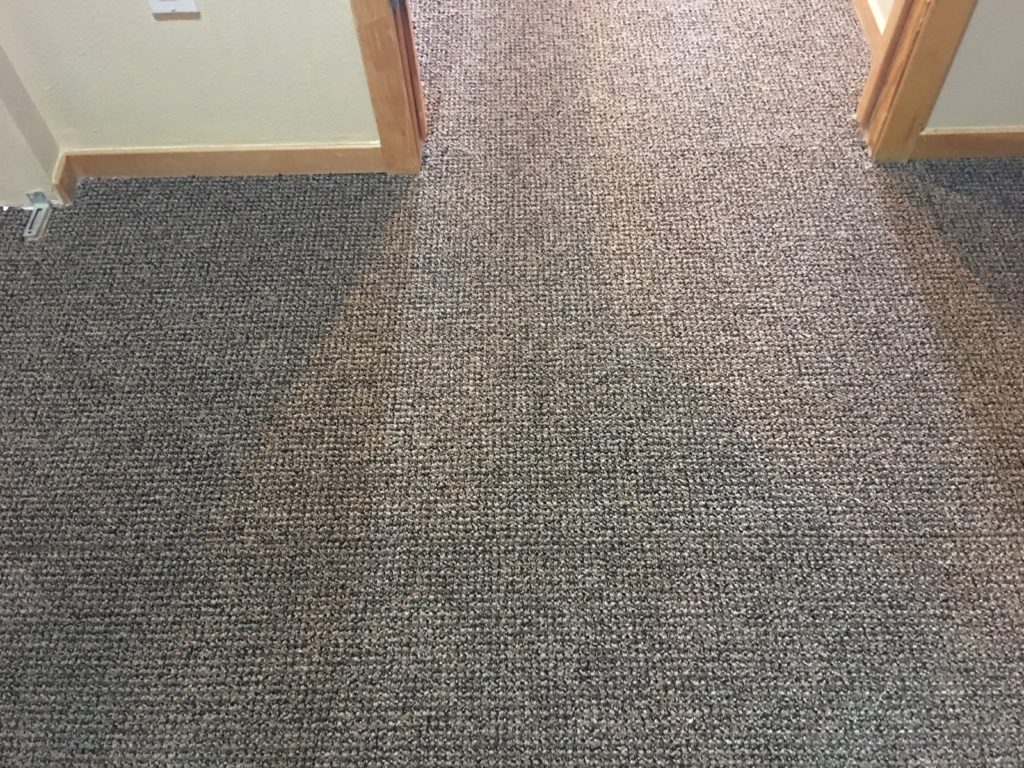 Carpet Repair Breckenridge
