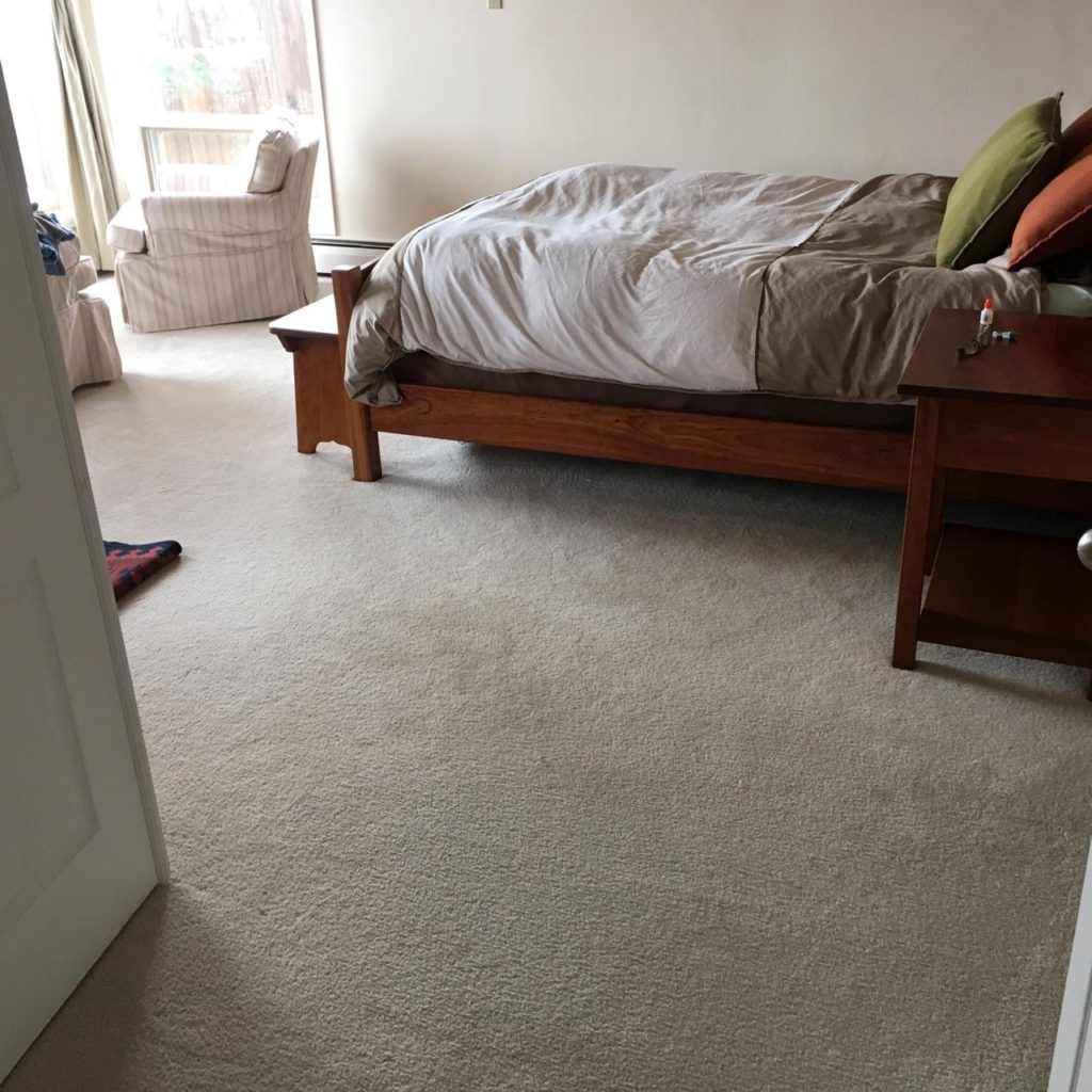 Breckenridge Carpet Cleaning