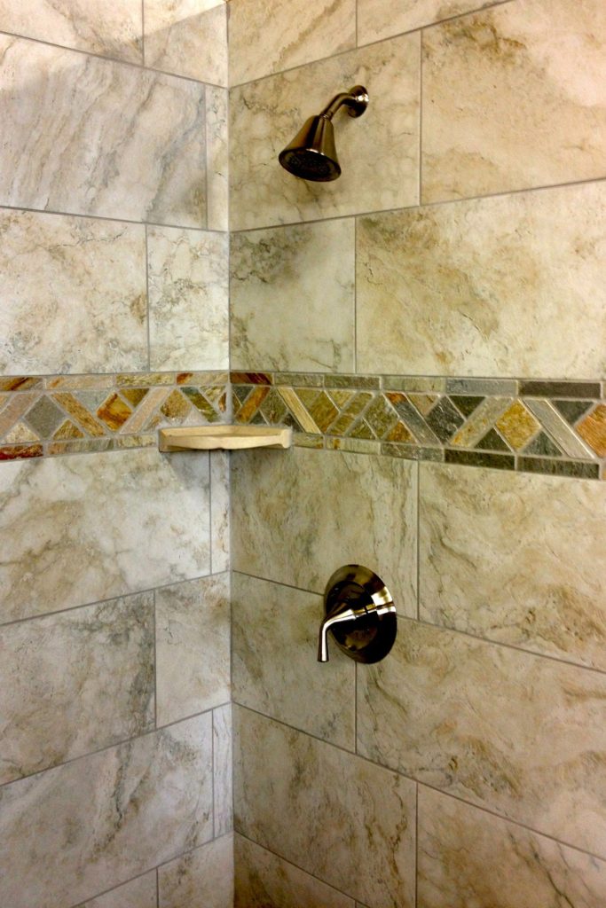 Tile and Grout Cleaning Breckenridge