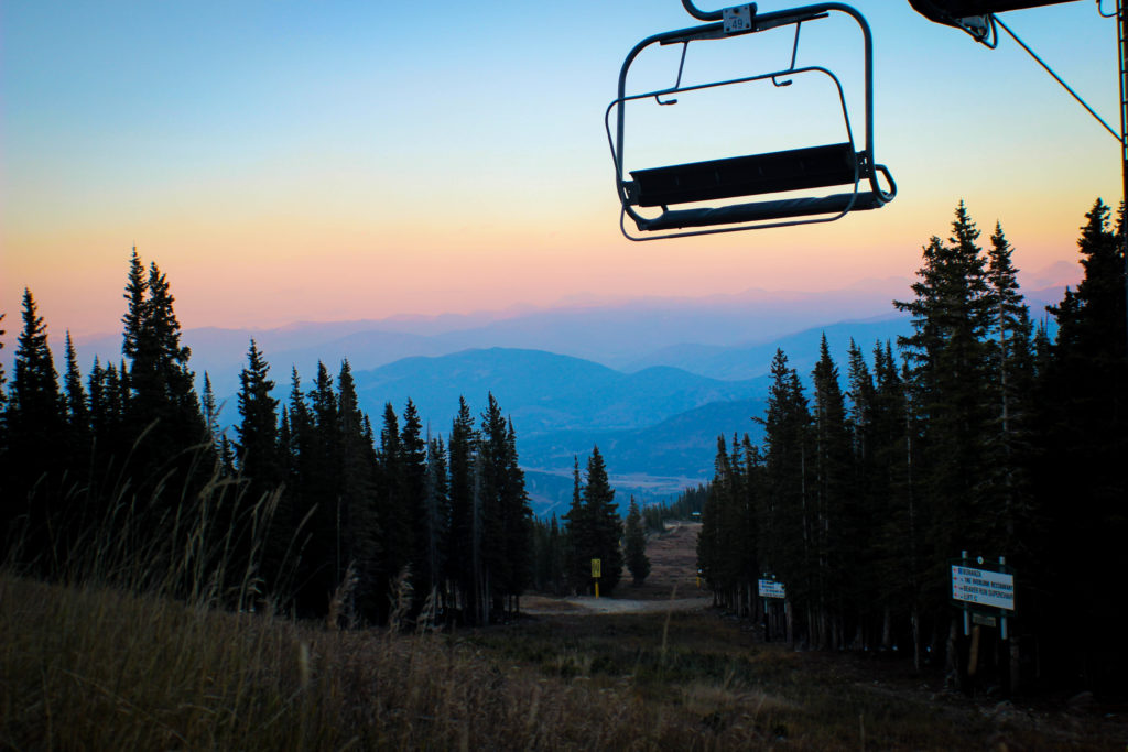Breckenridge ski season is coming, save on professional carpet cleaning