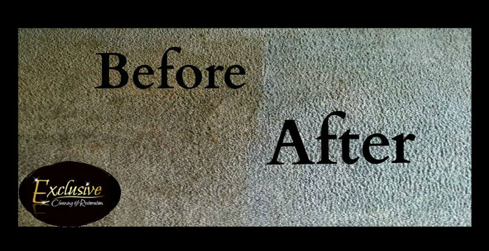 How often should you get your carpet clean breckenridge