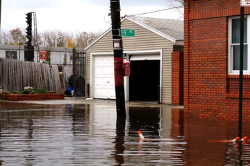 There are many practical steps that you can take to prevent water from damaging your rental property.