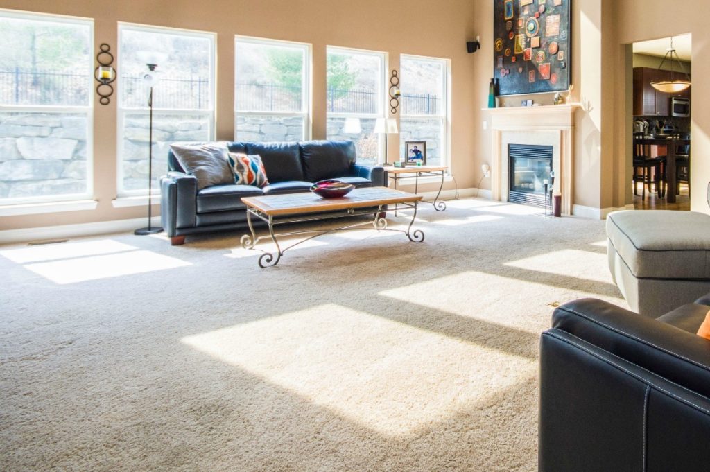 Your vacation rental cleaning service may need to enlist the help of professional carpet cleaning services in Summit County.