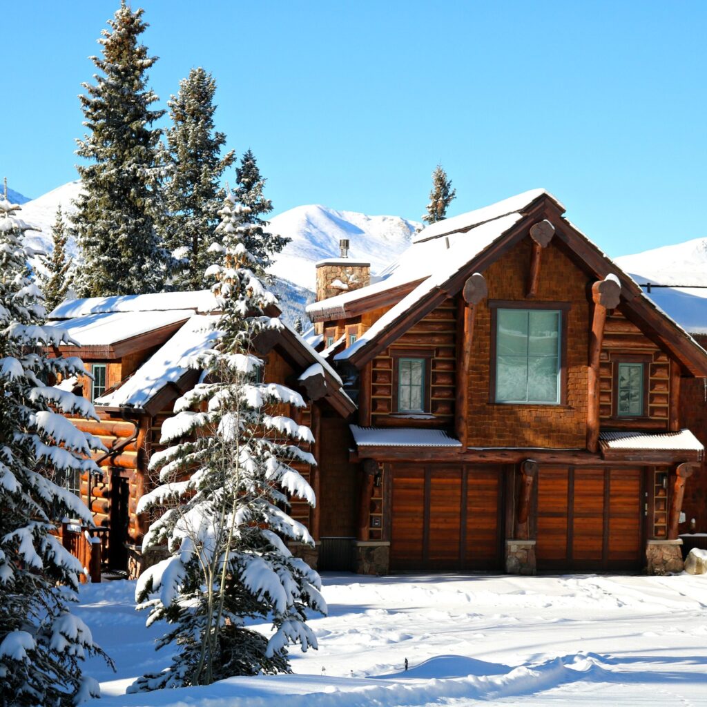 Many rental properties and homes deal with frozen pipes in Summit County. 