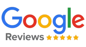 Google-Review-Logo